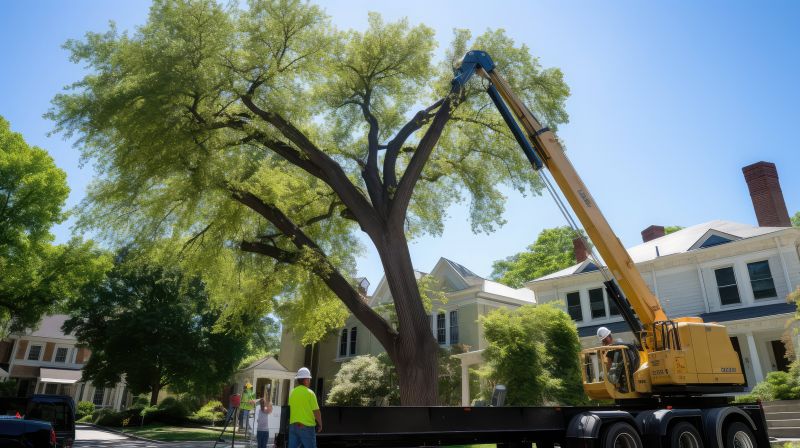 Asphalt Sealing Service
