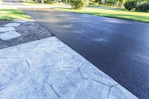 Residential Driveway Sealing in Scottsdale
