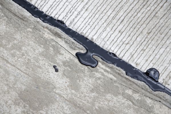 Pavement Crack Sealing in Scottsdale