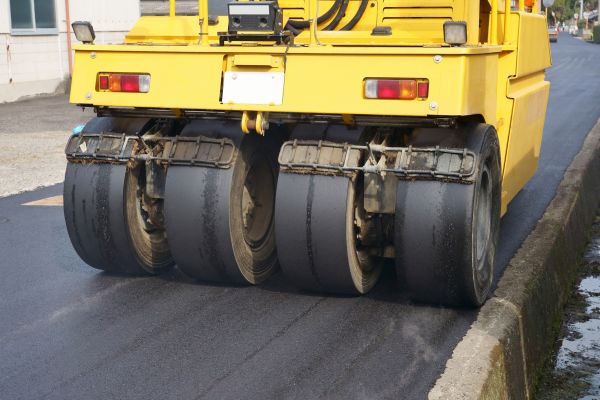 Slurry Coating Service in Scottsdale