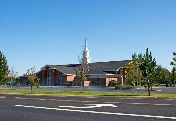 Church Parking Lot Sealing in Scottsdale
