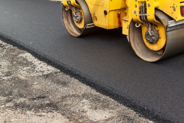Asphalt Driveway Resurfacing in Scottsdale