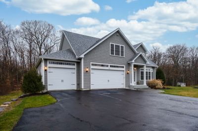 Driveway Sealing detail