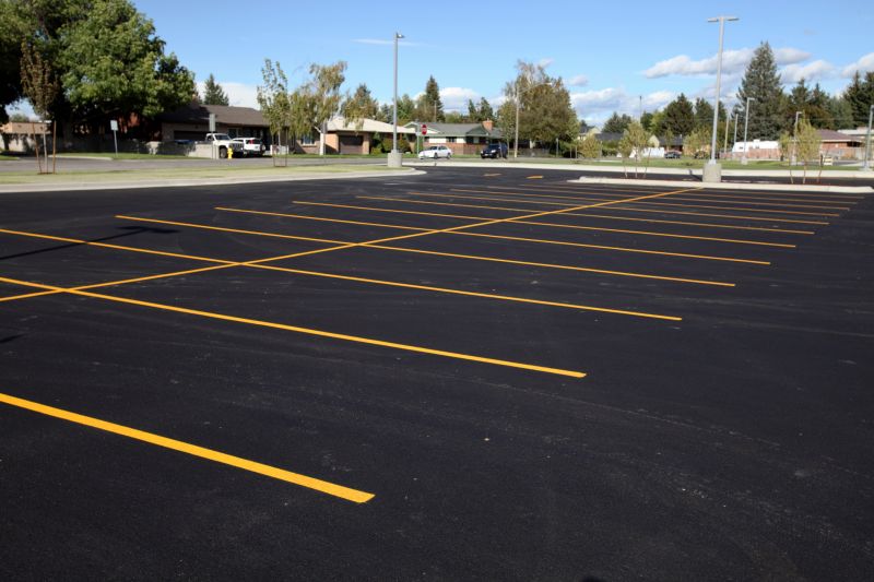 Lot Sealing