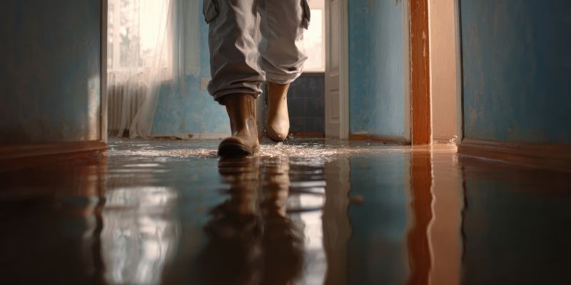 Water Remediation